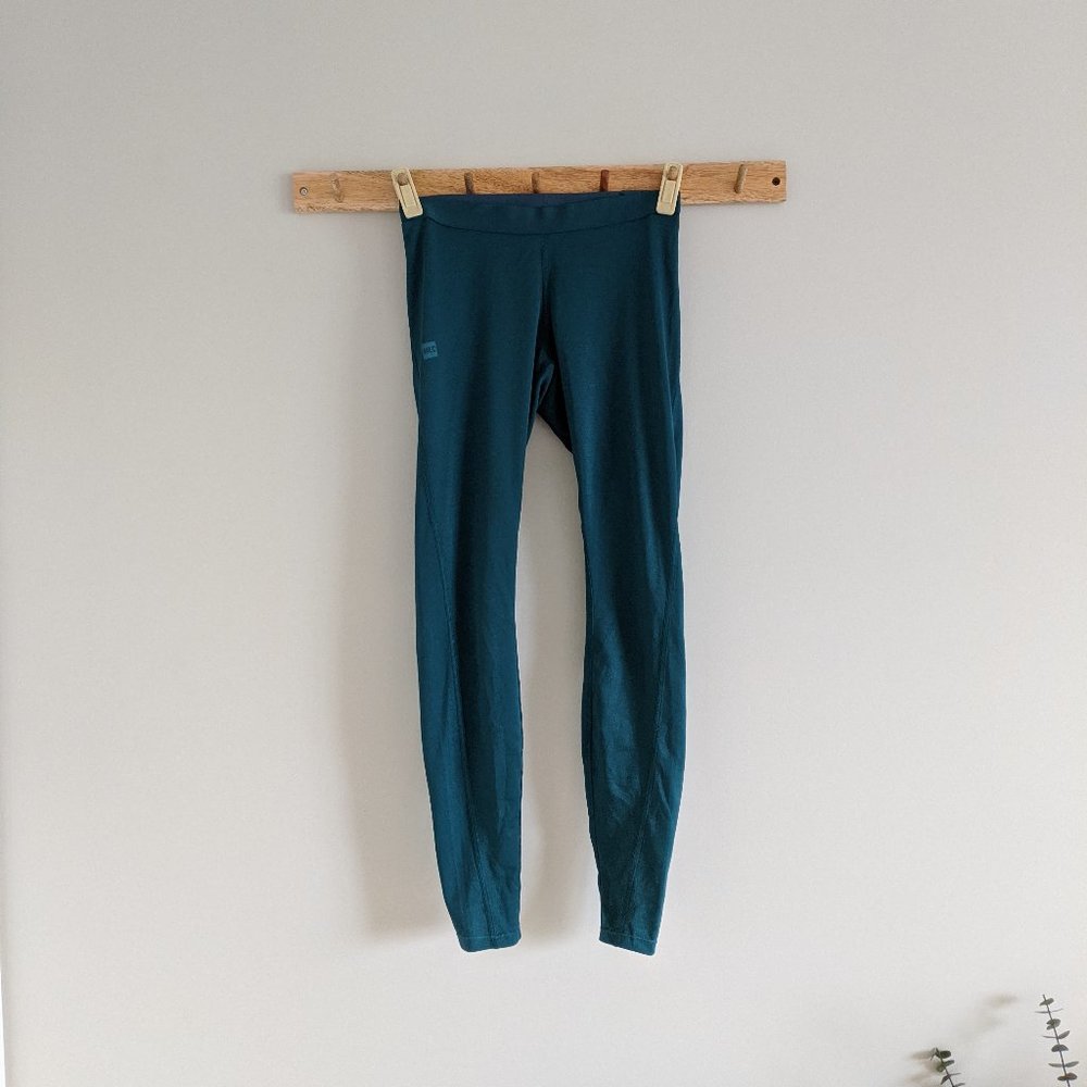 Mec T3 base layer BNWOT